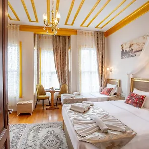 April Story Aparthotel Provincia di Istanbul