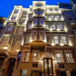 The Soul Hotel Provincia di Istanbul