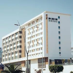 Hotel Onomo Sidi Maarouf