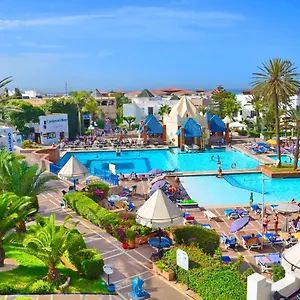 Caribbean Village Agador 3* Агадир