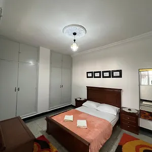 Bh House, Charming Appartamento Essaouira