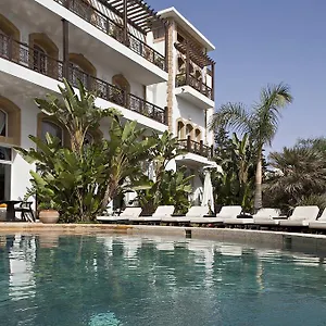 Ocean Vagabond Hotel Essaouira