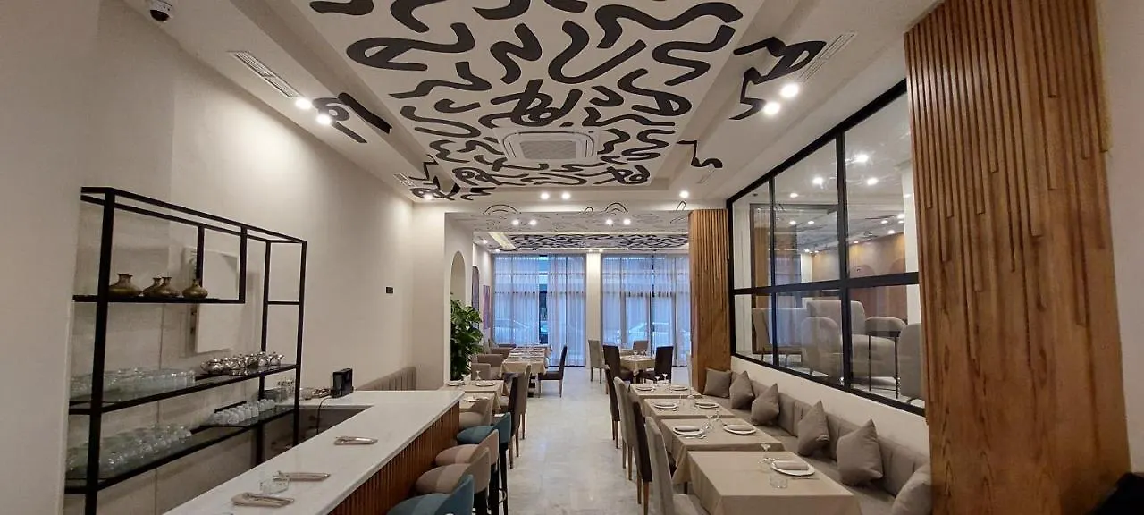 Unico Hotel & Spa Casablanca