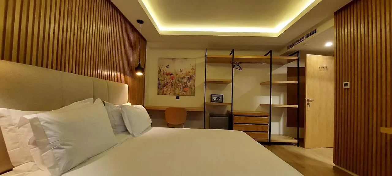 Unico Hotel & Spa Casablanca