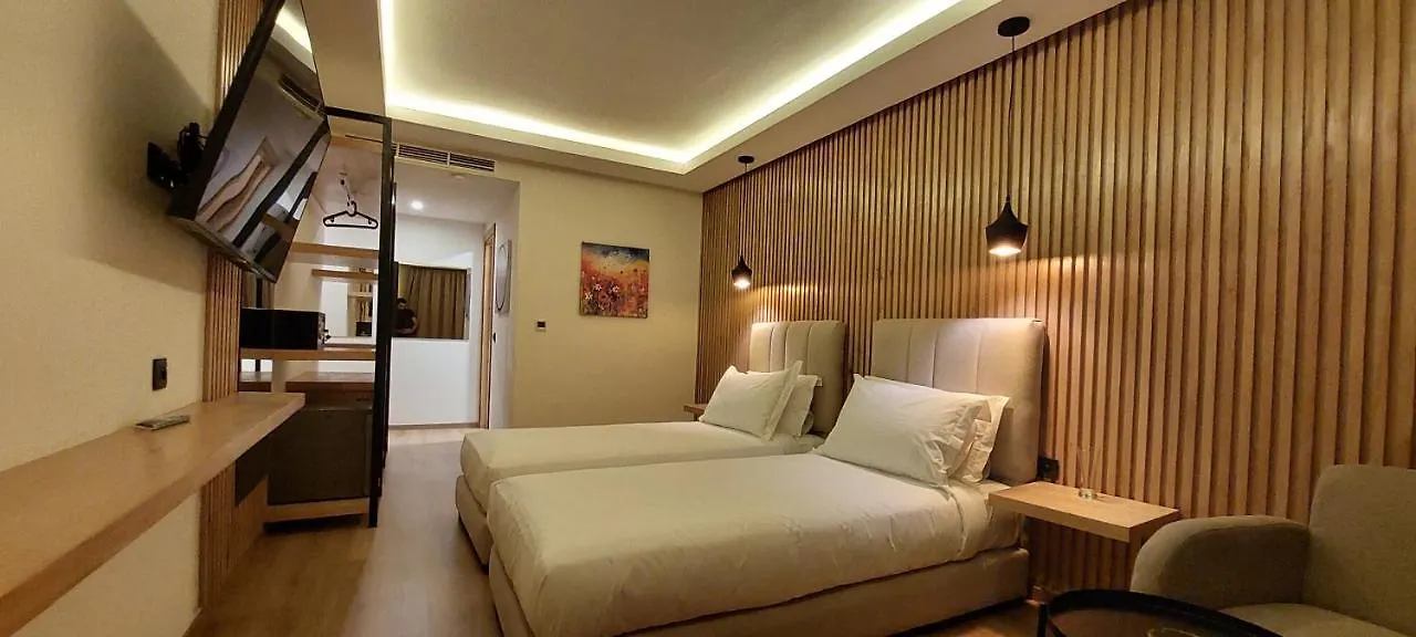Unico Hotel & Spa Casablanca Morocco