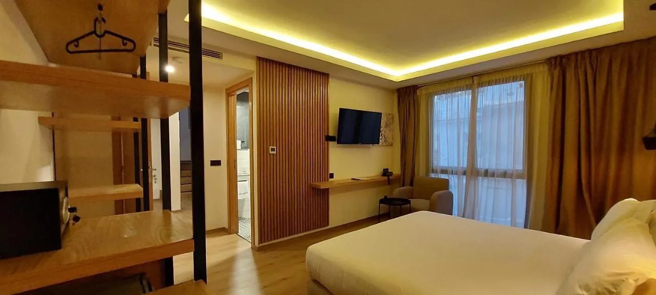 Unico Hotel & Spa Casablanca