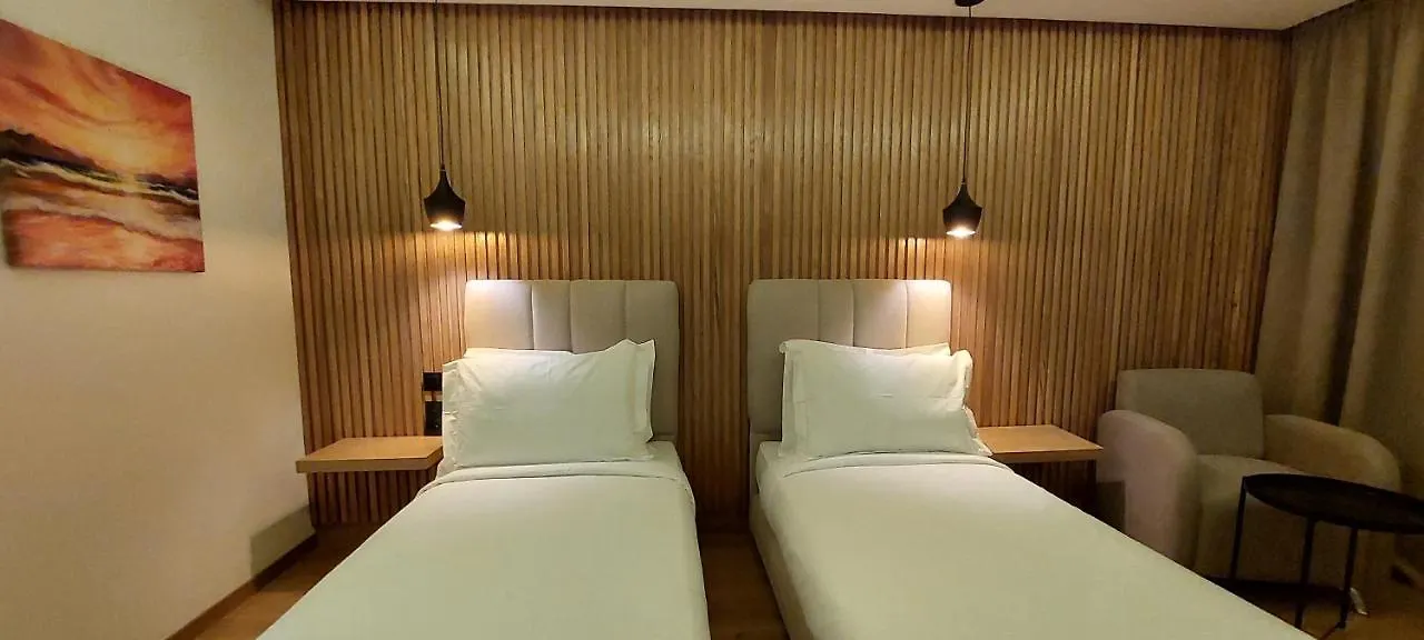 Unico Hotel & Spa Casablanca