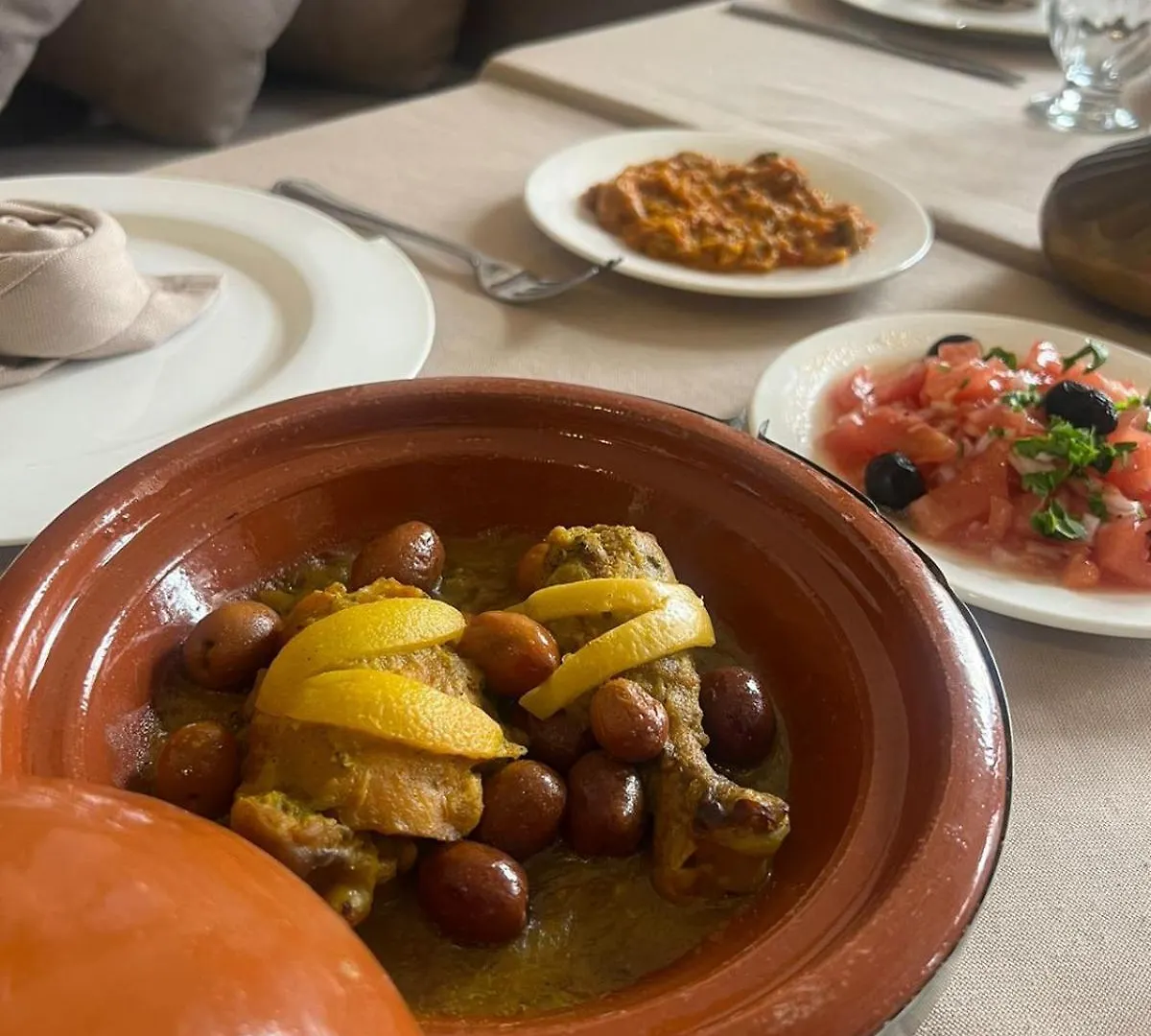 Unico Hotel & Spa Casablanca