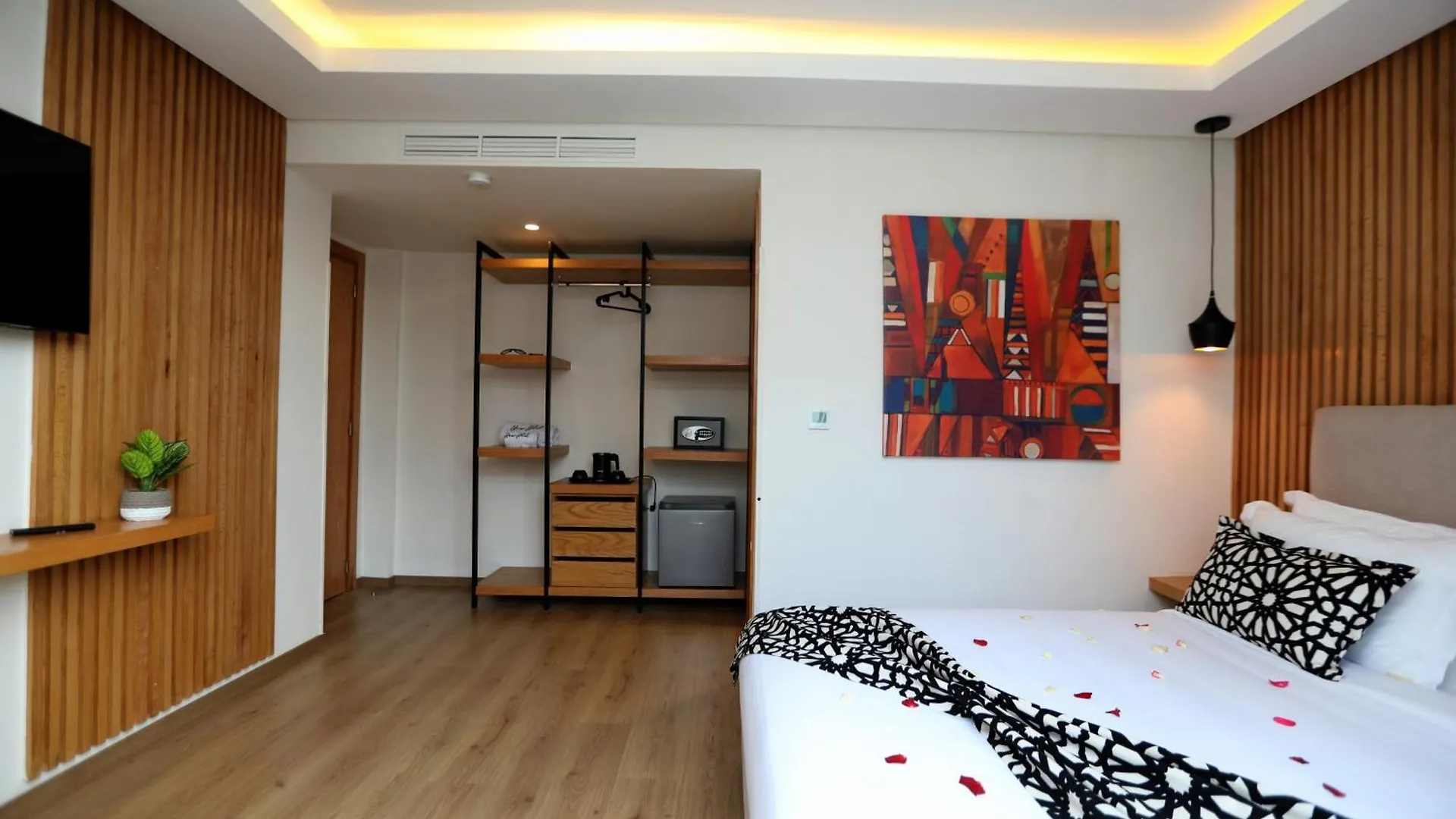 Unico Hotel & Spa Casablanca