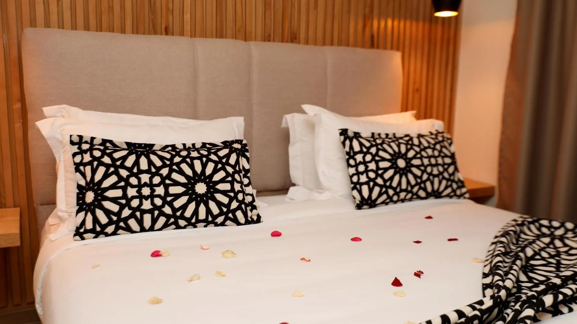 Unico Hotel & Spa Casablanca
