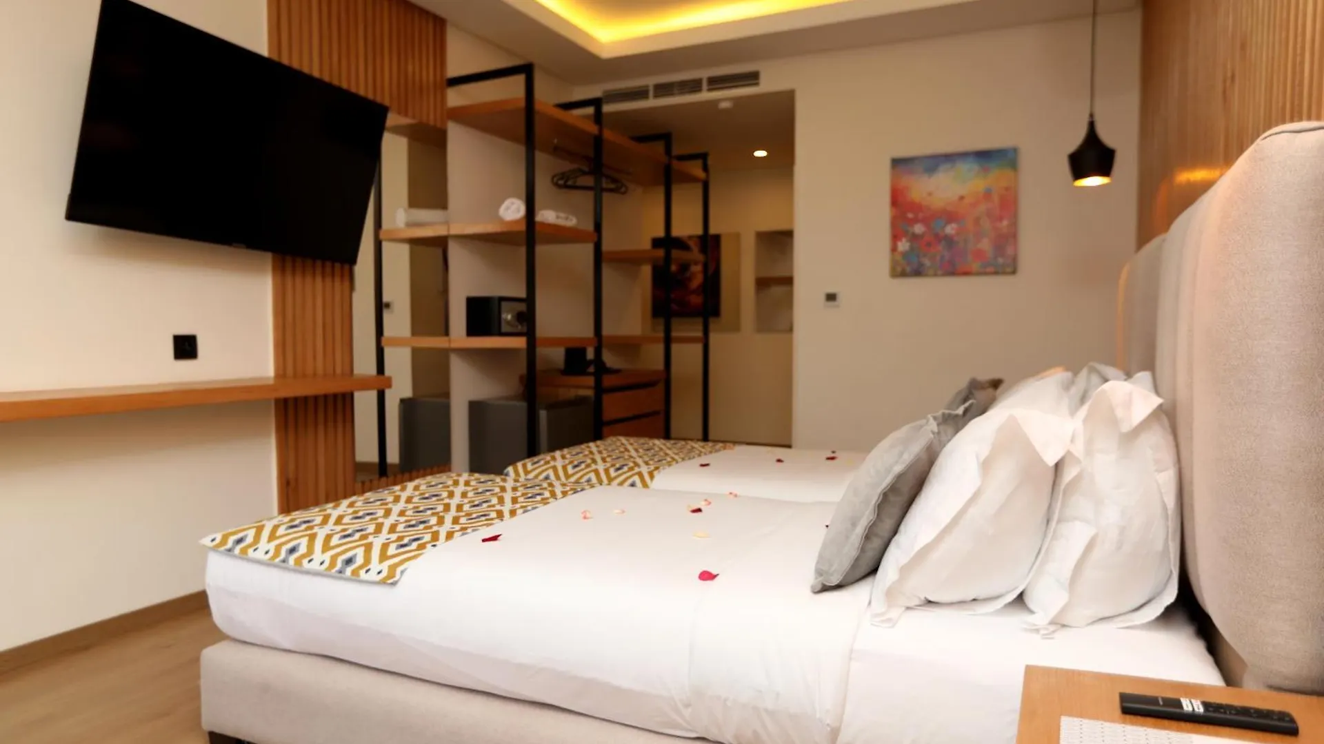 Unico Hotel & Spa Casablanca