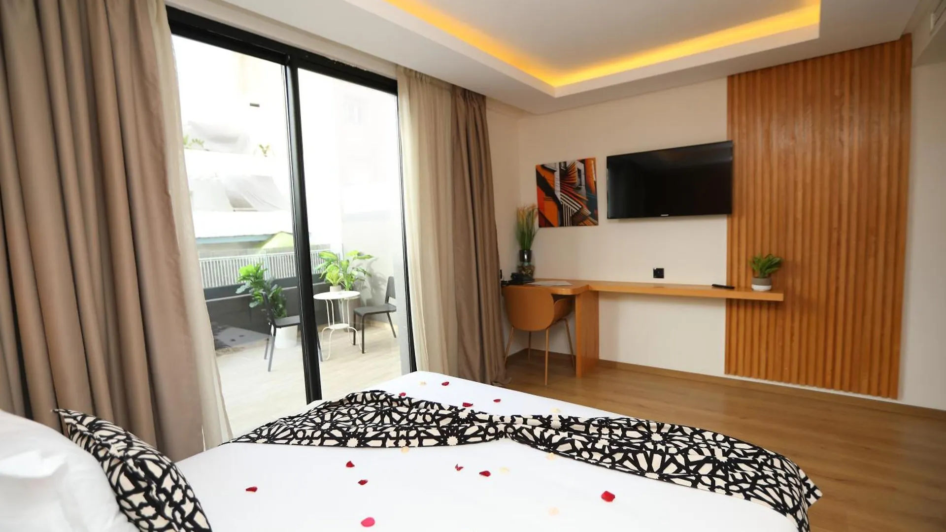 Unico Hotel & Spa Casablanca
