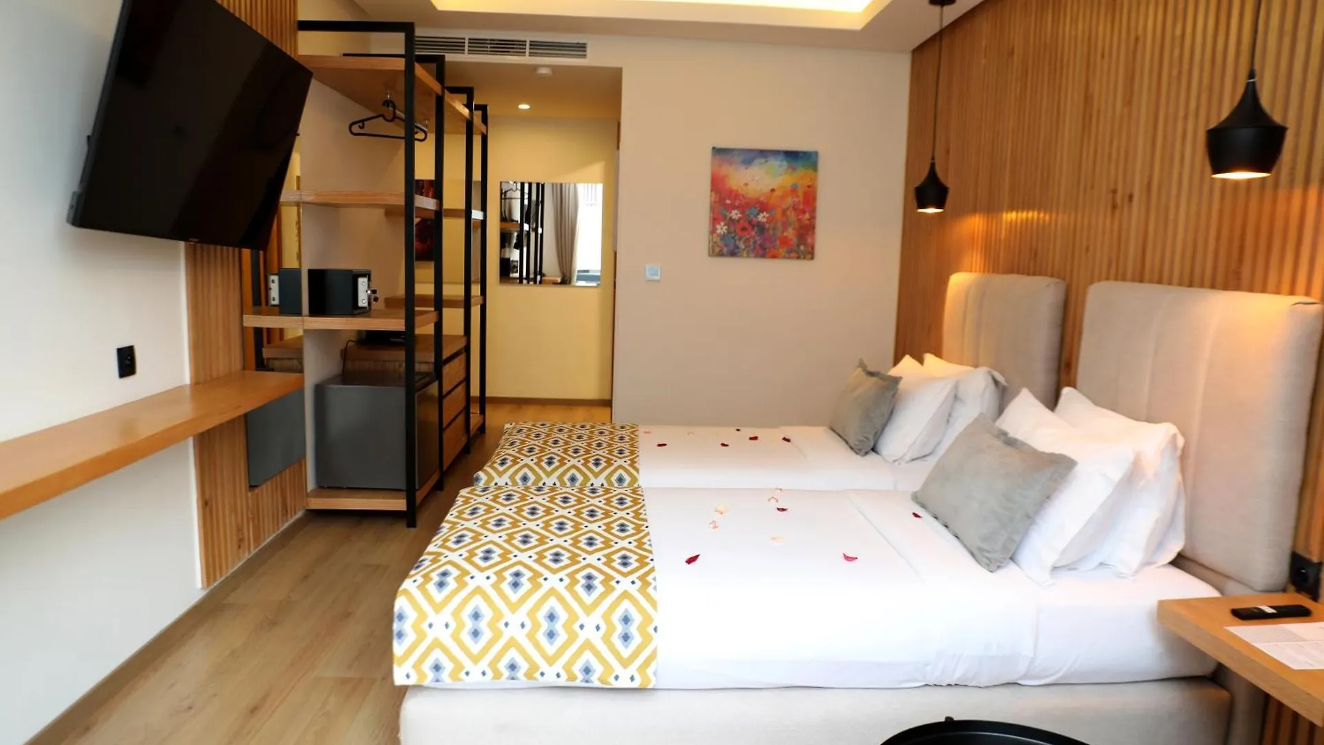 Unico Hotel & Spa Casablanca