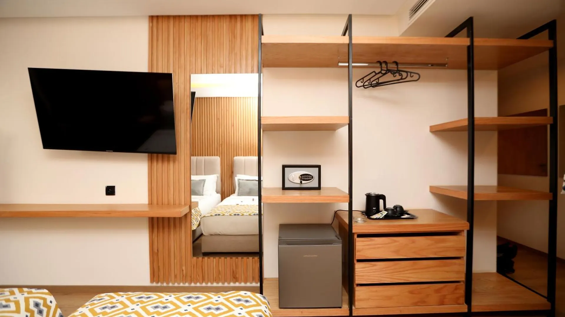 Unico Hotel & Spa Casablanca