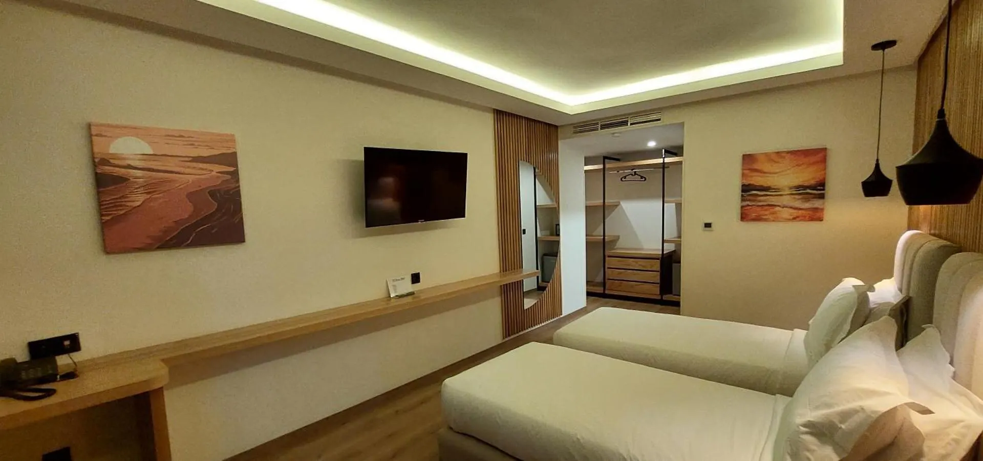 Unico Hotel & Spa Casablanca